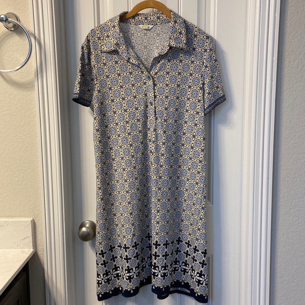 Max Studio Dress Size Medium